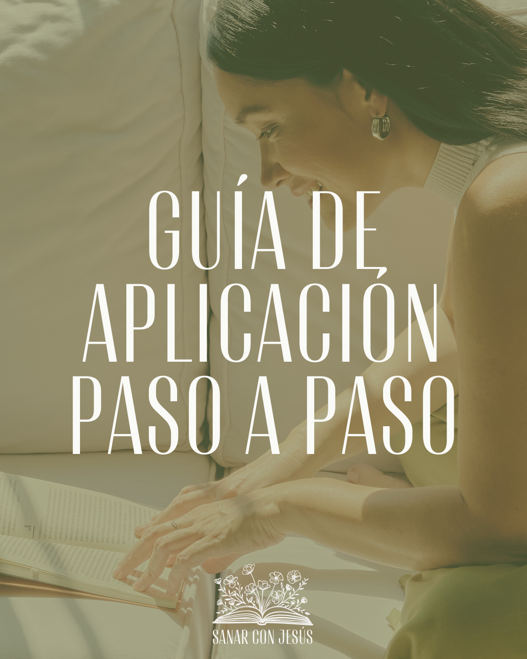 Guia de aplicación paso a paso