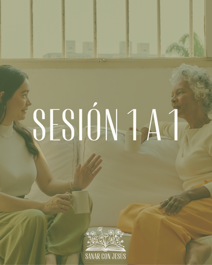 Sesión de orientacion 1 a 1